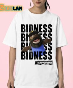 The Rippoffverse Bidness Deric Shirt 23 1