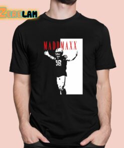 The Rush Podcast Mad Maxx Shirt 1 1