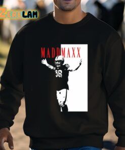 The Rush Podcast Mad Maxx Shirt 3 1