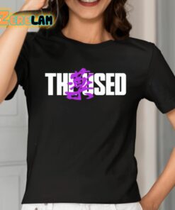 The Used The Medication Isnt Working Shirt 2 1