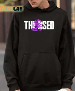 The Used The Medication Isnt Working Shirt 4 1