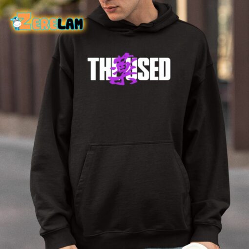The Used The Medication Isn’t Working Shirt