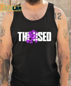 The Used The Medication Isnt Working Shirt 5 1
