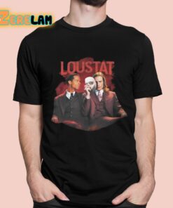 The Vampire Loustat Shirt 1 1