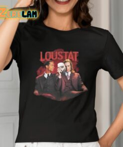 The Vampire Loustat Shirt 2 1