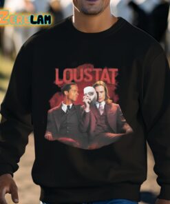 The Vampire Loustat Shirt 3 1