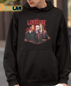 The Vampire Loustat Shirt 4 1