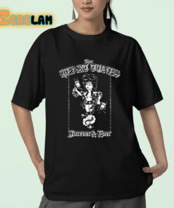 Thee Heart Tones Forever And Ever Shirt 23 1