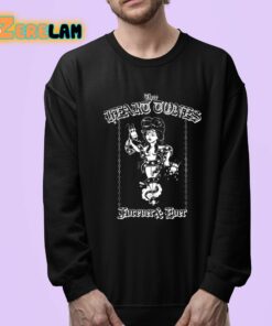 Thee Heart Tones Forever And Ever Shirt 24 1