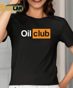 Thegingerwigscitygifts Oil Club Shirt 2 1