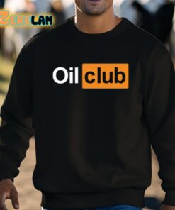 Thegingerwigscitygifts Oil Club Shirt 3 1