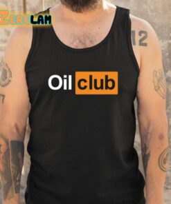 Thegingerwigscitygifts Oil Club Shirt 5 1