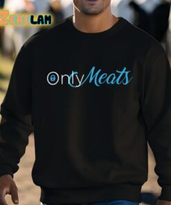 Theinnercarnivore Only Meats Shirt 3 1
