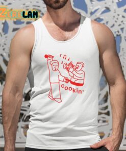 Thejazzestate Cookin Shirt 5 1