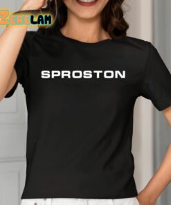 Tim Burgess Sproston Shirt 2 1