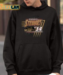 Tony Stewart 14 Top Fuel Dragster Shirt 4 1