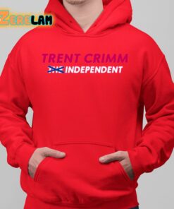 Trent Crimm The Independent Shirt 10 1