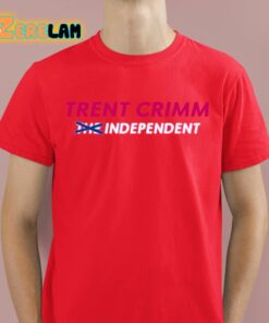 Trent Crimm The Independent Shirt 8 1