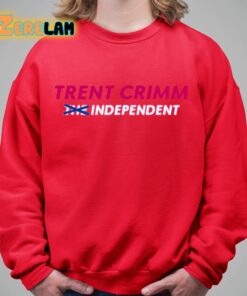Trent Crimm The Independent Shirt 9 1