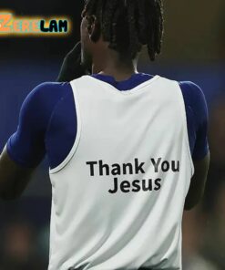 Trev Ehovahs Son Thank You Jesus Shirts