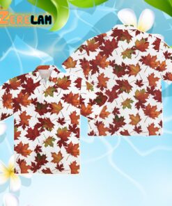 Tyler Durden Hawaiian Shirt