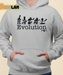 Tyler Goodro Catcher Evolution Shirt 3 1