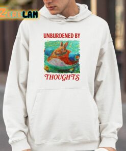 Unburdened By Thoughts Shirt 4 1