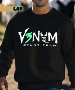 V3nom Stunt Team Shirt 3 1