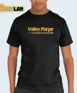 Valley Forge Automotive Center Shirt 21 1