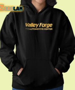 Valley Forge Automotive Center Shirt 22 1