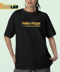 Valley Forge Automotive Center Shirt 23 1