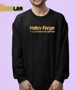 Valley Forge Automotive Center Shirt 24 1