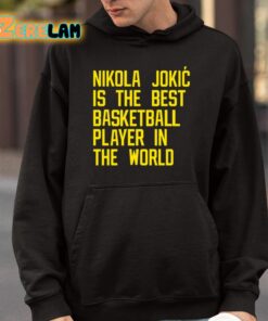 Vic Lombardi Nikola Jokic Best Basketball Player In The World Shirt 4 1