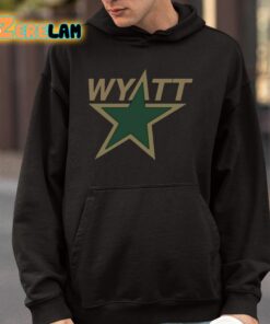 Villaindtx Wyatt Star Shirt 4 1