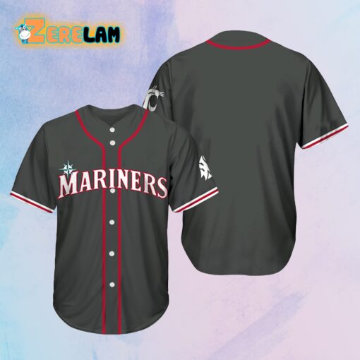 WSU Mariners Jersey Giveaway 2024