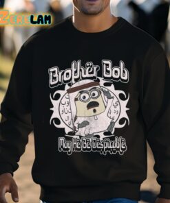 Wahlid Mohammad Brother Bob Shirt 3 1
