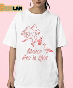 Water Ice Is Nice Shirt 23 1