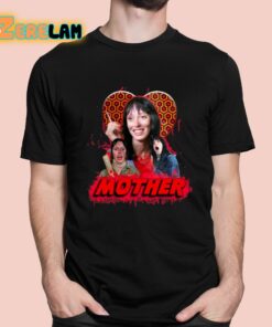 Wendy Torrance Mother Shirt