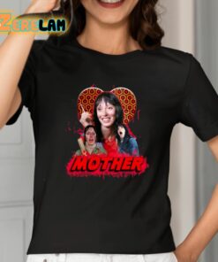 Wendy Torrance Mother Shirt 2 1