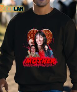 Wendy Torrance Mother Shirt 3 1
