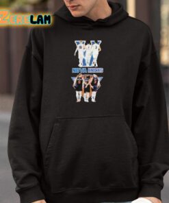Wildcats Ny Knicks The Legends Basketball Team Fan Shirt 4 1