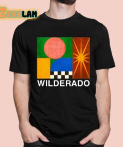 Wilderado Talker Shirt 1 1