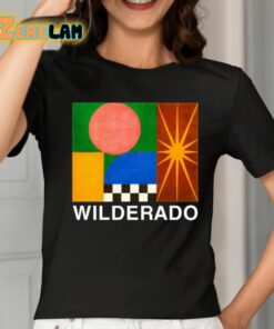 Wilderado Talker Shirt 2 1