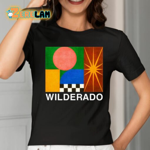 Wilderado Talker Shirt