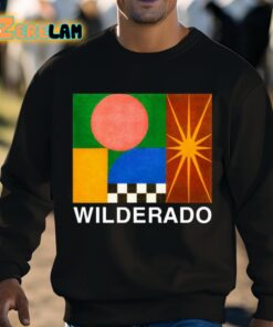 Wilderado Talker Shirt 3 1
