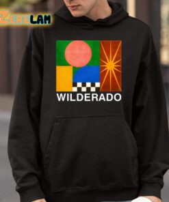 Wilderado Talker Shirt 4 1