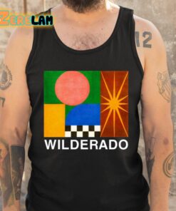Wilderado Talker Shirt 5 1
