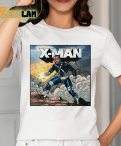 X Man Xavier Legette Shirt 2 1