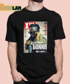 XXL Magazine Spring 2024 Issue Shirt 1 1