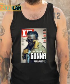 XXL Magazine Spring 2024 Issue Shirt 5 1